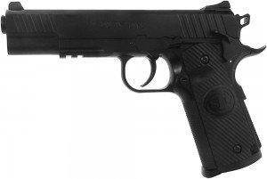 PISTOLA STI DUTY ONE 4.5  16732  ASG