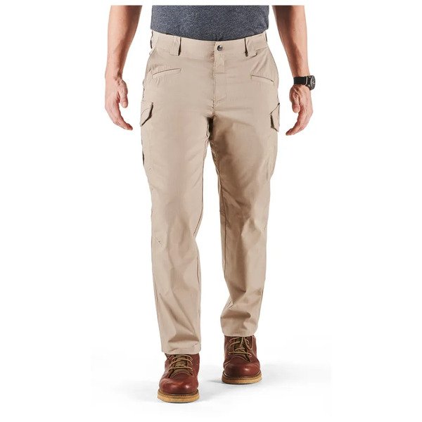 PANTALON 5.11 ICON KHAKI  74521