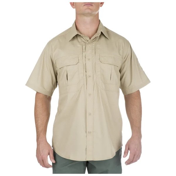 CAMISA TACTICA 5.11 KHAKI 71175  71175