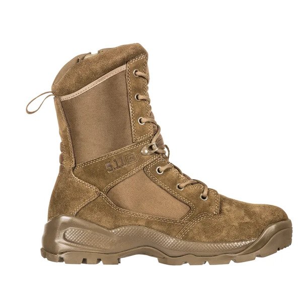 BOTA 5.11 ATAC 2 DARK COYOTE 8PULG. 12393  5.11