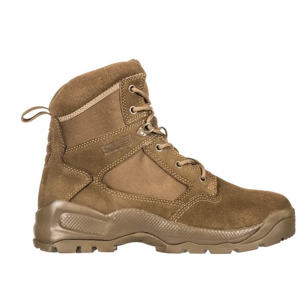 BOTA 5.11 ATAC 2 DARK COYOTE 6PULG. 12402  5.11