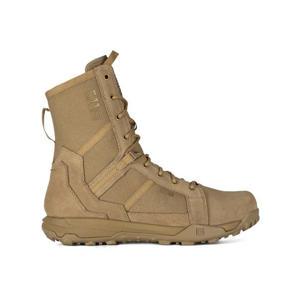 BOTA A/T ARID COYOTE 8PULG 12438  5.11