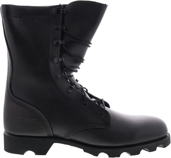 BOTA ALTAMA DE COMBATE (CUERO) 515701  ALTAMA