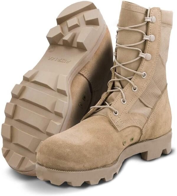 BOTA ALTAMA PANTANERA KHAKI PX 10.5 315502  ALTAMA