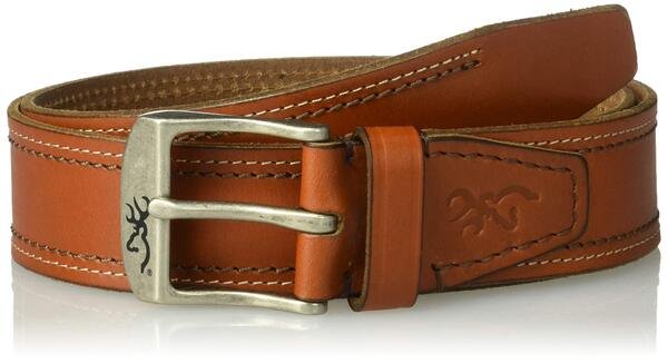 CINCHO DE CUERO BROWNING VERNAL 271120 GRAFTON