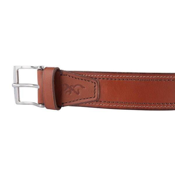 CINCHO DE CUERO BROWNING VERNAL 271120 GRAFTON