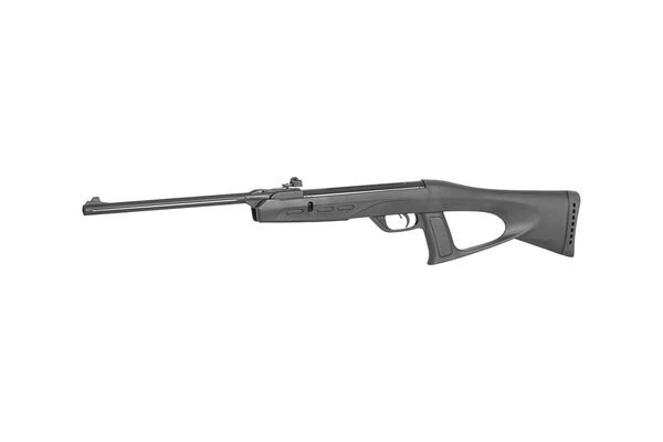 RIFLE GAMO DELTA FOX 4.5 / BK GAMO SPIDER || MUNDO EXTREMO EL SALVADOR