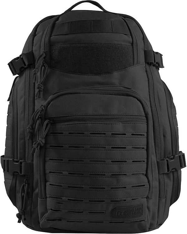 MOCHILA ROGER HL-BP-19 (HIGHLAND TACTICAL)