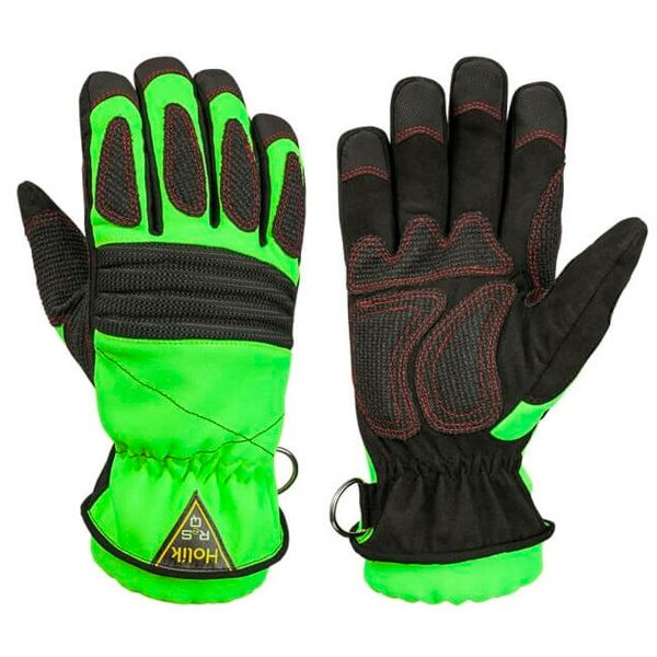 GUANTES DE RESCATE HOLIK