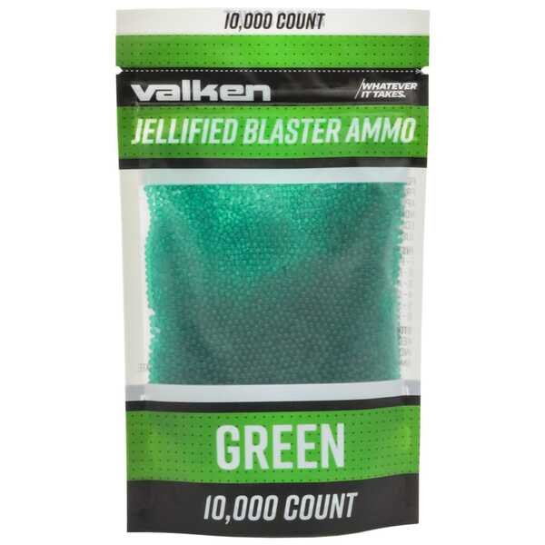 MUNICION BLASTER AMMO 10,000 UNIDADES