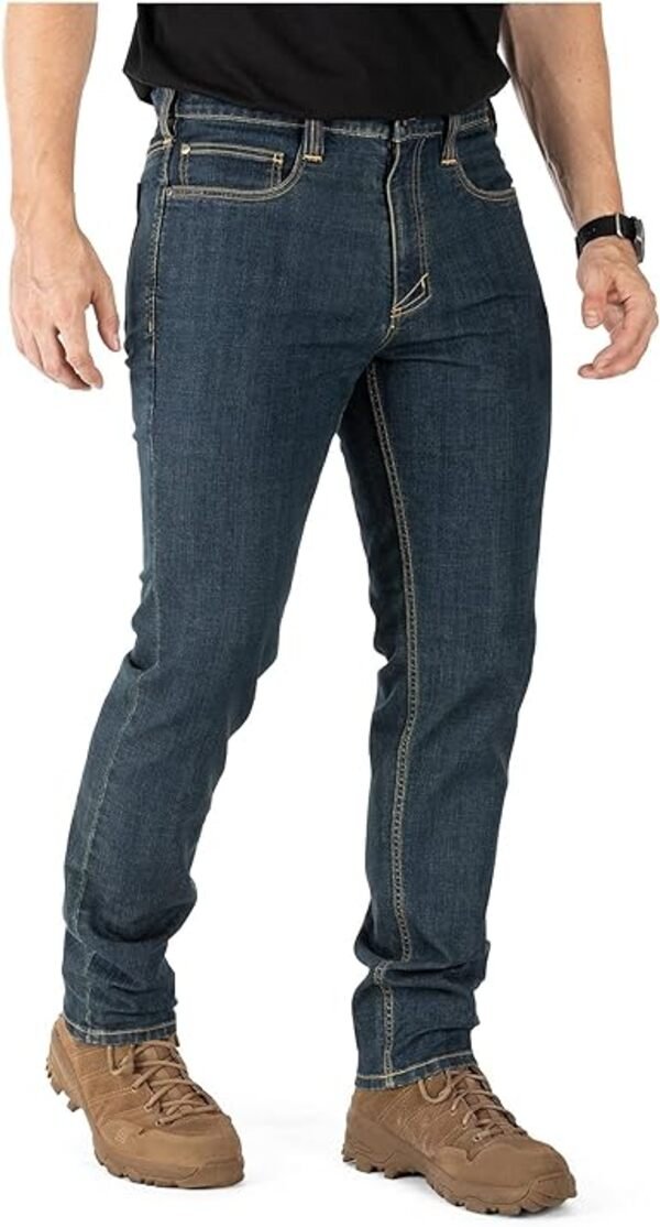 PANTALON 5.11 DEFENDER FLEX SLIM FIT 74465  74465