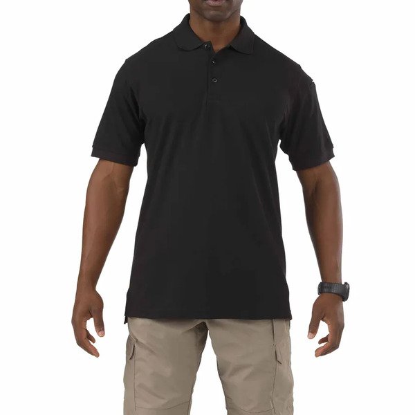 CAMISA POLO UTILITY  41180