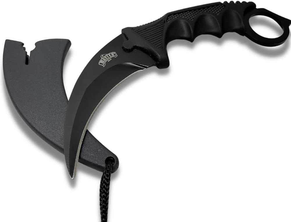 KARAMBIT MU-1142