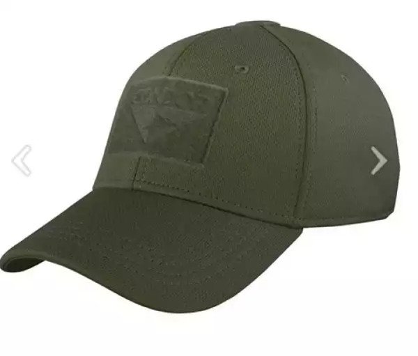 GORRA TACTICA CONDOR FLEX VARIADA 161080  FLEX 161080