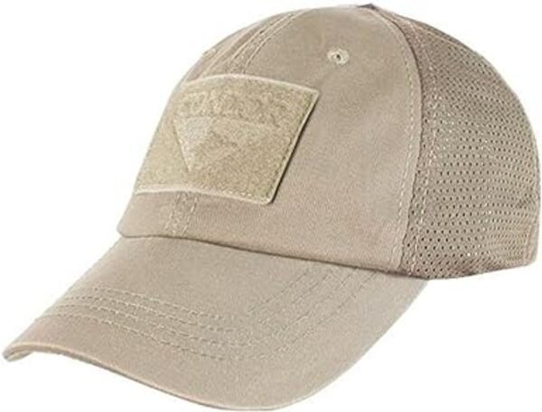 GORRA TACTICA CONDOR TCM VARIADA  TCM