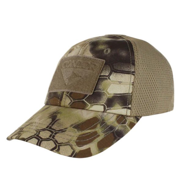 GORRA TACTICA HIGHLANDER TC-016  TC-016