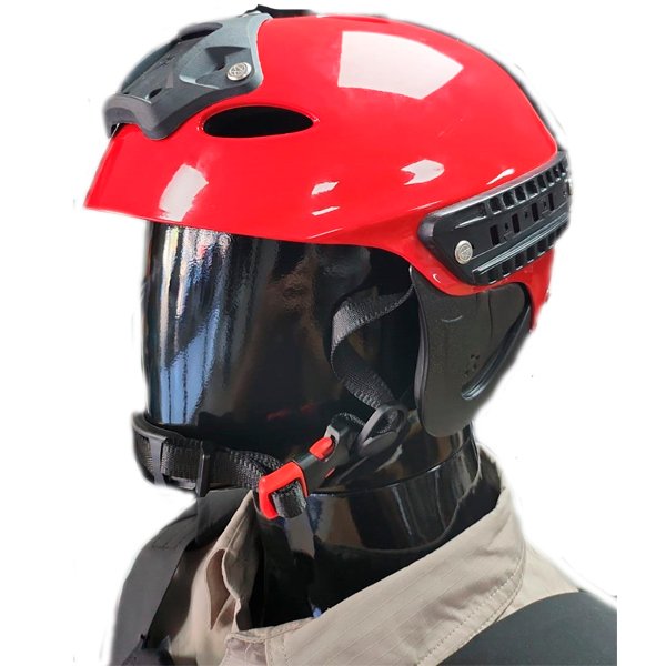 CASCO PARA ESCALADA  GENERICO