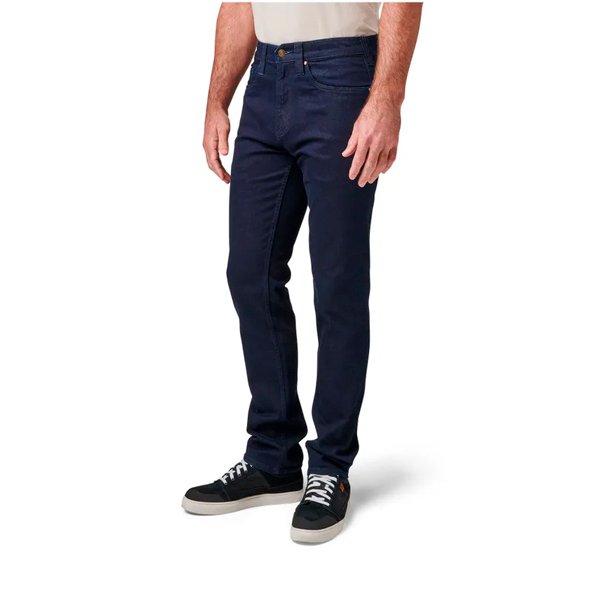 PANTALON VAQUEROS RECTO DEFENDER-FLEX EVOLVE  74539