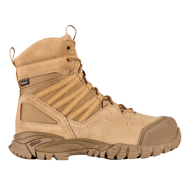 BOTA UNION DE 6" IMPERMEABLE  12390