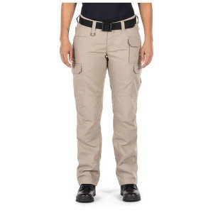 PANTALON ABR™ PRO PARA MUJER CAQUI  64445