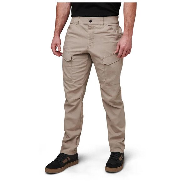 PANTALÓN MERIDIAN BRONCEADO  74544