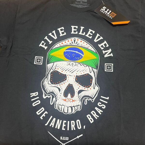 CAMISETA REGIONAL RIO, BRASIL  41191QE