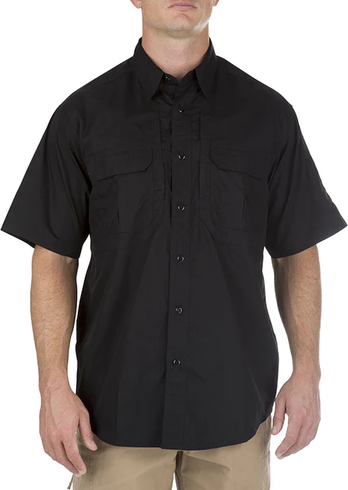 CAMISA TACTICA 5.11 NEGRA 71175  71175