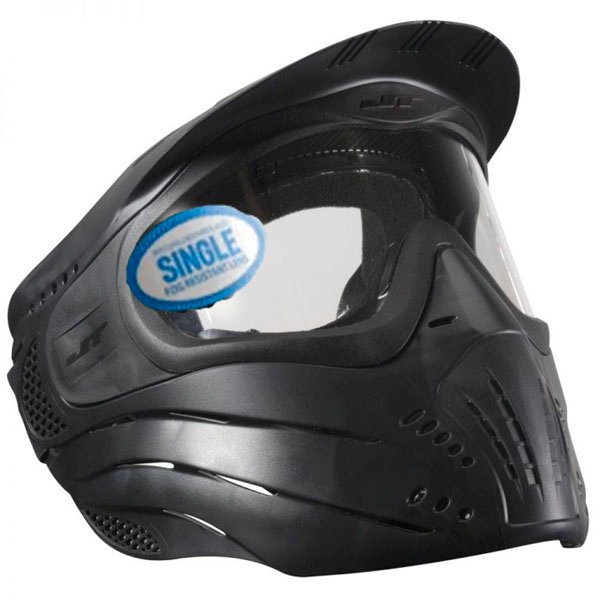 MASCARA PAINTBALL JT PREMISE C3  23242