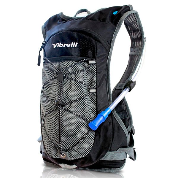 MOCHILA DE HIDRATACIÓN DE 2 L  VHB-006