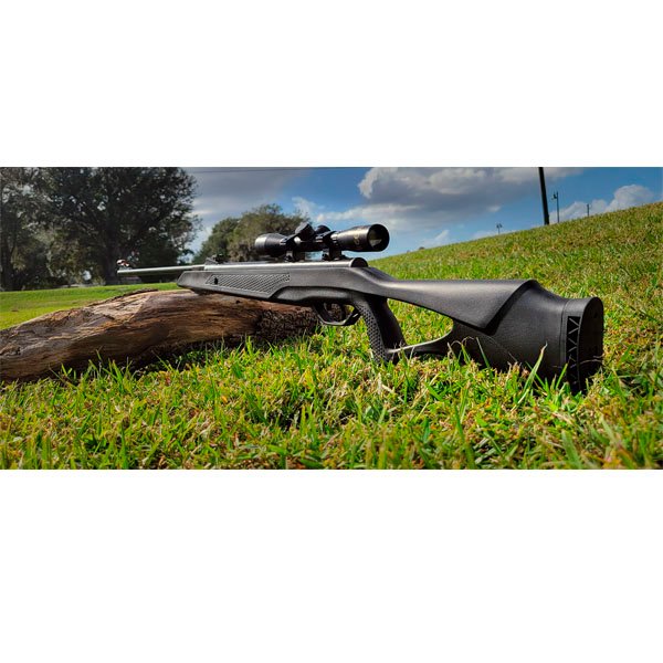 RIFLE AIRE COMPRIMIDO CAL 0.22/ 5.5MM 10613-22