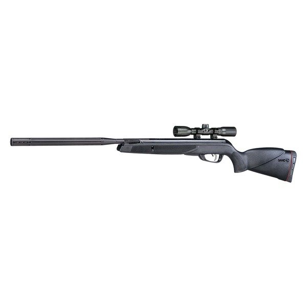 RIFLE DE AIRE RAPTOR WHISPER .177  ZR6110067954