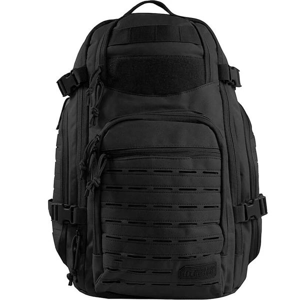 MOCHILA ROGER HL-BP-19 (HIGHLAND TACTICAL)  HL-BP-19