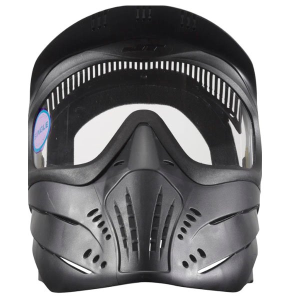 MASCARA PAINTBALL JT PREMISE C3 23242