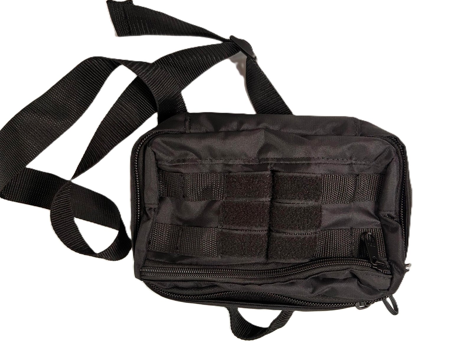 MOCHILA BANDOLERA DE 4L  Z-CTZA