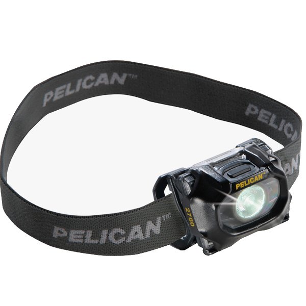 LINTERNA DE CABEZA  2750