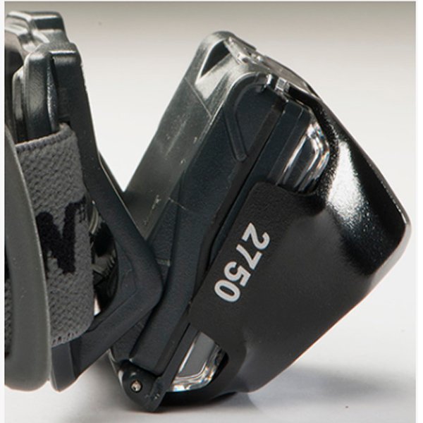 LINTERNA DE CABEZA 2750