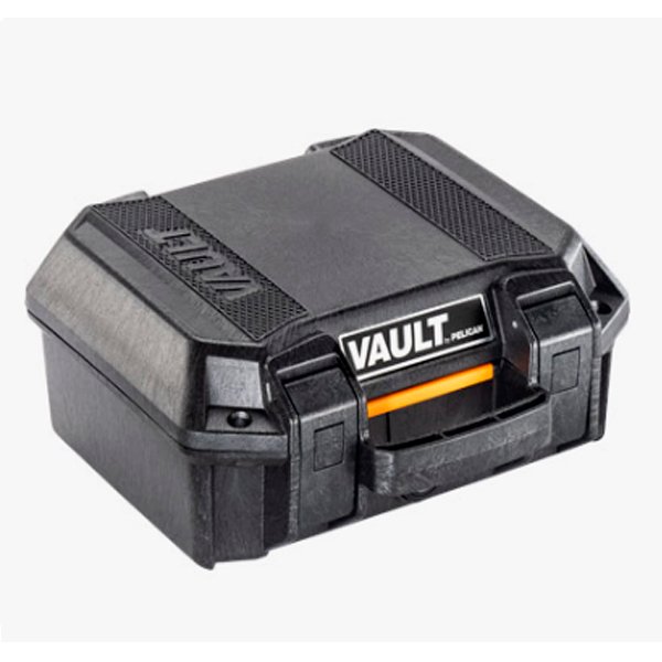 ESTUCHE VAULT P/ PISTOLA V100