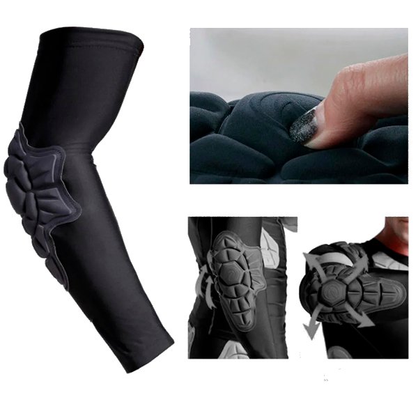 MANGAS C/ CODERA GENERICO