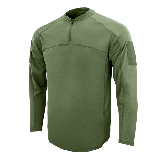 Condor Trident Battle Top Manga Larga Airsoft Hombre Al Aire