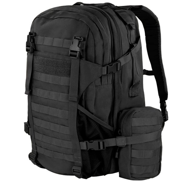 MOCHILA DE ASALTO ORION DE 50 L 111054