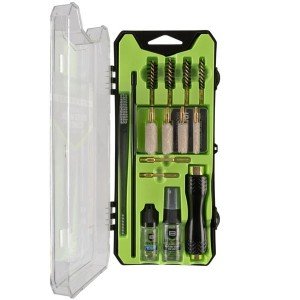KIT DE LIMPIEZA UNIVERSAL PARA PISTOLAS VISION SERIES  BT-VSU-H