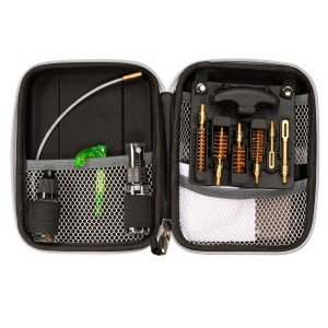 KIT DE LIMPIEZA DE CABLES SHIELD SERIES, CALIBRE .22/45  BT-MEVA-P