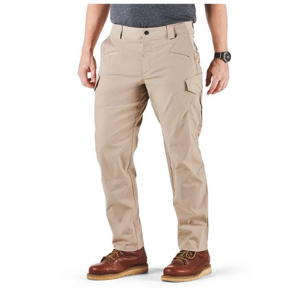 PANTALON 5.11 ICON KHAKI 74521