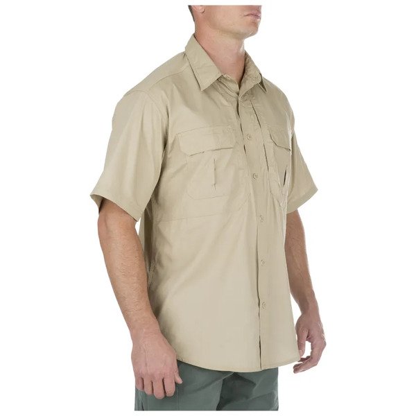 CAMISA TACTICA 5.11 KHAKI 71175 71175