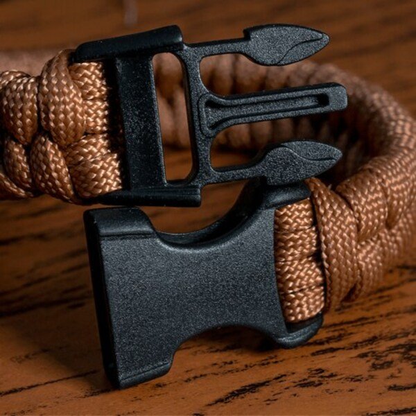 PULSERA PARACORD PBCLT