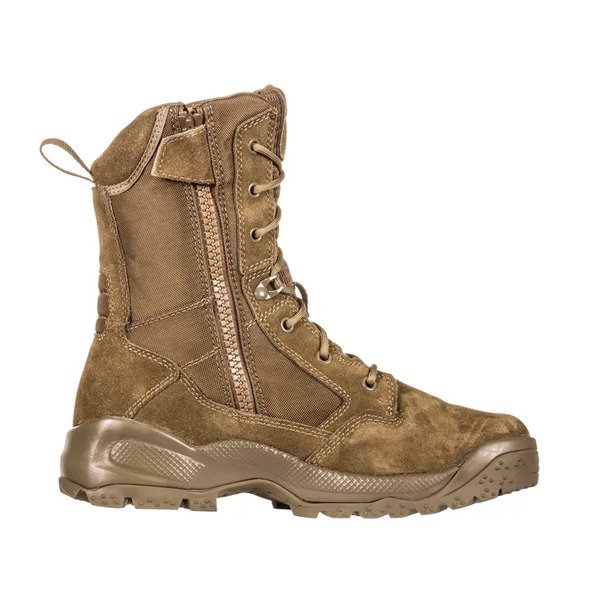 BOTA ATAC 2.0 8 PULG DARK COYOTE 12393