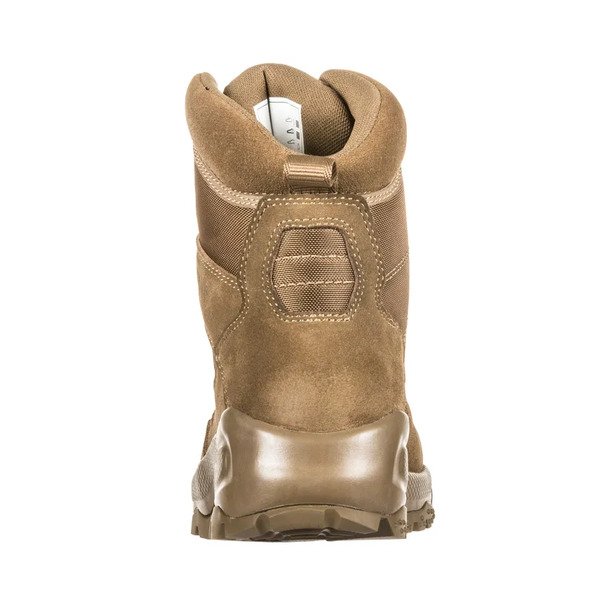 BOTA 5.11 ATAC 2 DARK COYOTE 6PULG. 12402 5.11