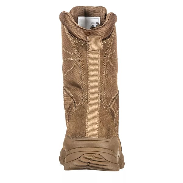 BOTA FAST TAC 8PULG. DARK COYOTE 12414