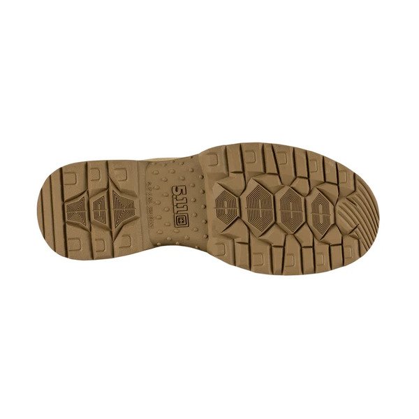 BOTA SPEED 4.0 8PULG. AR670-1 DARK COYOTE 12459 5.11