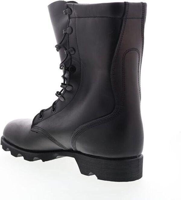 BOTA ALTAMA DE COMBATE (CUERO) 515701 ALTAMA